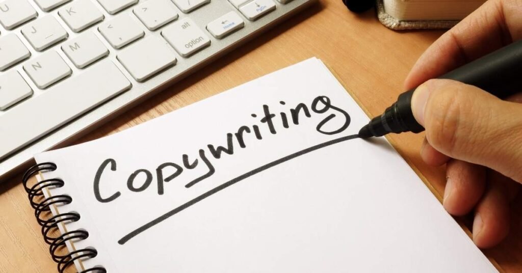 Career in Content Writing in India