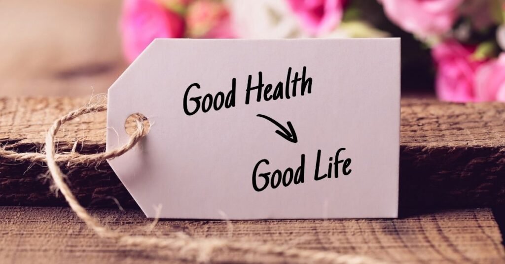 Vastu Tips for Good Health 