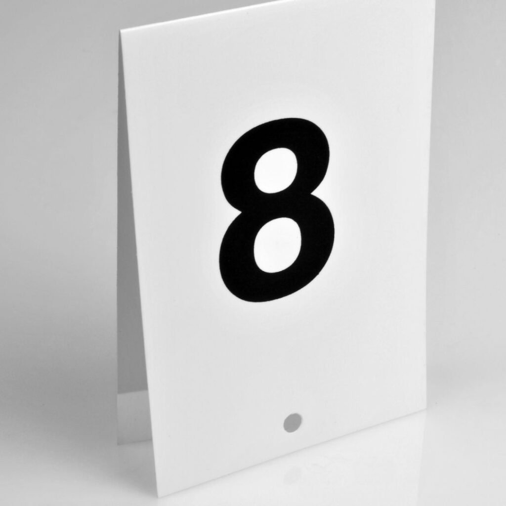 Which Numerology Number is Good for Business