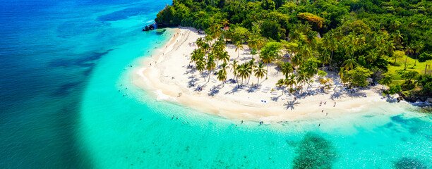 PLACES TO VIST IN DOMINICAN REPUBLIC