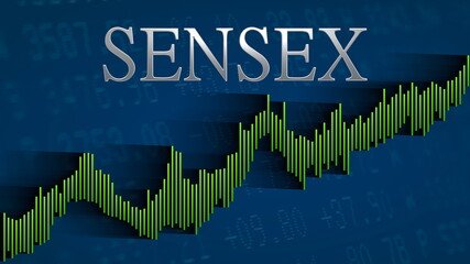 Bombay Stock Exchange SENSEX