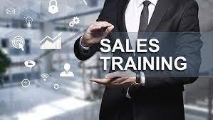 SaaS Sales Training