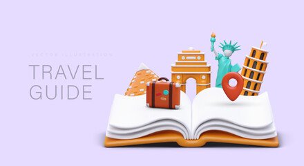 Traveler’s Guide